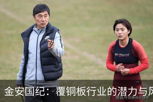 金安国纪：覆铜板行业的潜力与风险并存